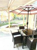 Patio Seating
