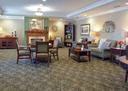 Amenity