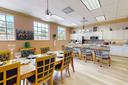Country Kitchen