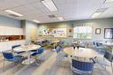 Activity Room